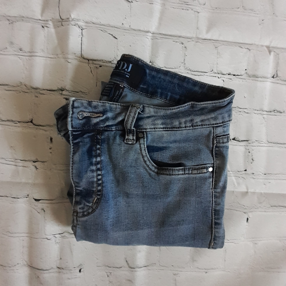 French dressings jeans